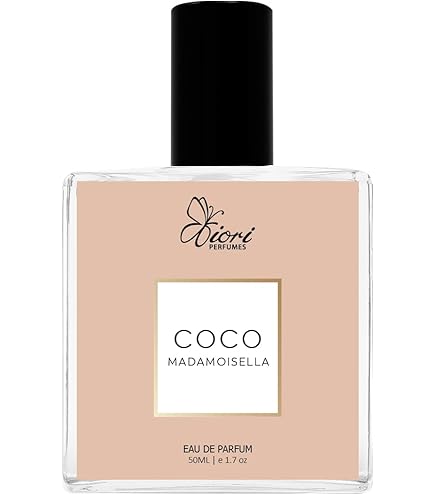 Buy Chanel Mademoiselle Coco Liquid Edp For Women, 100ml - Vanilla